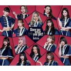 【おまけCL付】新品 Show me what you got!! (TYPE-A) / BsGirls ビーズガールズ (SingleCD+DVD) AVCD61044-SK
