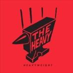 (おまけ付)Heavyweight ヘヴィーウェイト (帯解説 / 歌詞対訳 / 日本独自企画盤CD) / ヘヴィー Heavy (CD) BRC-522-SK