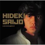 西城秀樹 GOLDEN☆BEST - 最安値・価格比較 - Yahoo!ショッピング