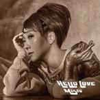 【おまけCL付】新品 HELLO LOVE (初回生産限定盤) / MISIA ミーシャ (2CD) BVCL1191-SK