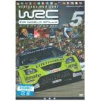 【おまけCL付】新品 WRC世界ラリー選手権2007 vol.5 総集編 / (DVD) BWD-1834-BWD