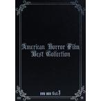 【おまけCL付】新品 アメリカンホラーフィルム ベスト・コレクション DVD-BOX Vol.3 / (8DVD) BWDM-1047-BWD