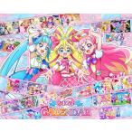 【おまけCL付】2025/10/18発売予定! 卓上 プリキュアオールスターズ 2026年 カレンダー CL-016 CL26-016