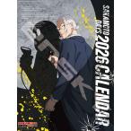 TVアニメ『SAKAMOTO DAYS』 2026年 壁掛けカレンダー CL-029 CL26-029