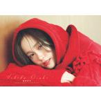 2026/03/21発売予定! 卓上 尾碕真花 4月始まり (2026.4-2027.3) 2026年 カレンダー CL-4522 CL26-4522W