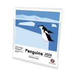 [ остаток незначительный ] Kato Британия один . настольный / настенный 2026 год календарь CL-540 CL26-540