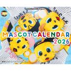 [ остаток незначительный ] Hanshin Tigers эмблема календарь 2026 год календарь CL-588 CL26-588