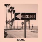 【おまけCL付】新品 SUMMER (通常盤) / I Don't Like Mondays. アイドントライクマンデイズ (CD) COCP-39906-SK