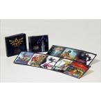 【おまけCL付】新品 30周年記念盤 ゼルダの伝説 音楽集 / 任天堂 (2CD) COCX-39704-SK