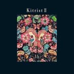 【おまけCL付】新品 Kitrist II / Kitri キトリ (CD+Blu−ray) COZB1741-SK