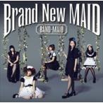 Yahoo! Yahoo!ショッピング(ヤフー ショッピング)【おまけCL付】新品 Brand New MAID （Type-B） ブランド ニュー メイド / BAND-MAID バンドメイド （CD）CRCP-40461-SK