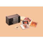 中島みゆきCD-BOX 1976〜1983 CD10枚組 DMW-936 豪華歌詞解説書付 - 最