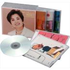 【おまけCL付】新品 島田祐子 こころの歌100曲集 / (5枚組CD) DQCL-1811-5-U ...