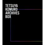[ дополнение CL есть ] новый товар TETSUYA KOMURO ARCHIVES / Komuro Tetsuya (CD9 листов комплект ) DYCS-1227-US
