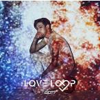 【おまけCL付】新品 LOVE LOOP(初回生産限定盤F)(ベンベン盤) / GOT7 ガットセブン (CD) ESCL5266-SK