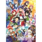 【おまけCL付】新品 KING OF PRISM ALL STARS -プリズムショー☆ベストテン- 「LOVEグラフィティ」 / SePTENTRION (SingleCD) EYCA12855-SK