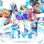 【おまけCL付】新品 Paradox Live 2nd album “LIVE" / BAE×The Cat's Whiskers×cozmez×悪漢奴等 (CD) EYCA13388-SK