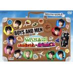 BOYS AND MEN in Find the WASABI:NAGOYA ＆ BANGKOK〜名古屋から世界へ! / (DVD) FER11441-TC