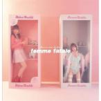 【おまけCL付】新品 femme fatale (B type) / femme fatale ファムファタール (CD) FF1B-TOW