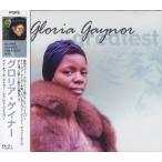 【おまけCL付】新品 グロリア・ゲイナー / (CD) FX-171-PIGE
