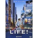LIFE!/ライフ / ベン・スティラー (DVD) FXBNG-56538