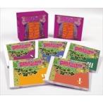 【おまけCL付】新品 昭和ガールズ ムードポップス 大全集 / オムニバス (5CD) GES-32 ...