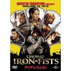 【おまけCL付】新品 アイアン・フィスト / (DVD) GNBF3235-HPM