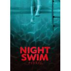 [ дополнение CL есть ] новый товар Night плавание / (DVD) GNBF5927