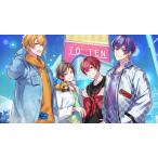 【おまけCL付】新品 Toni9ht(初回限定盤B) / 浦島坂田船 (CD+DVD) GNCL1347-SK