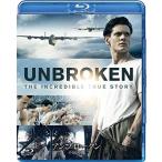 【おまけCL付】新品 アンブロークン 不屈の男 / (Blu-ray) GNXF2204-HPM