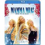 【おまけCL付】新品 マンマ・ミーア! ヒア・ウィー・ゴー / (Blu-ray) GNXF2448-HPM