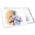 メガデス／Megadeth （初回限定盤CD） - 最安値・価格比較