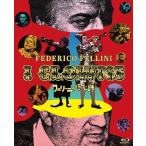 【おまけCL付】新品 フェリーニの道化師 フェデリコ・フェリーニ / (Blu-ray) IVBD-1225-IVC