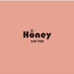 【おまけCL付】新品 Honey(初回限定盤2) / KAT-TUN カトゥーン (CD+Blu-ray) JACA5957-SK