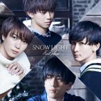 【おまけCL付】新品 SNOW LIGHT(初回限定盤A) / First place ファーストプレイス (CDM+DVD) JBCZ6114-SK