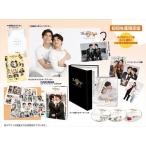 TharnType2 -7Years of Love- 初回生産限定版 Blu-ray BOX / (Blu-ray) KEBD1027-TC