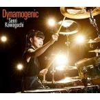 【おまけCL付】新品 Dynamogenic(初回限定盤) / 川口千里 (CD+Blu-ray)  ...