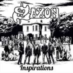 【おまけCL付】新品 インスピレイションズ / サクソン SAXON (CD) KICP4034-SK