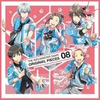 (¤ª¤Þ¤±ÉÕ)2017.10.18ȯÇä¡¡THE IDOLM@STER SideM ORIGIN@L PIECES 08 / ¥²¡¼¥à ¥¢¥¤¥É¥ë¥Þ¥¹¥¿¡¼ ¥¢¥¤¥Þ¥¹ (CD) LACA-15608-SK