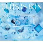 ショッピングTHIS 【おまけCL付】2026.03.18発売 コンプリートアルバム「THIS IS RIN」(数量限定盤) / 来栖りん(CD) LACA35174