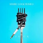 【おまけCL付】新品 JACK(初回限定盤) / SHARE LOCK HOMES (CD+DVD) MUCD8152-SK