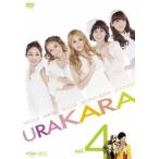 URAKARA Vol.4 【DVD】 OPSDS978-SPO
