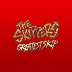 (おまけ付)GREATEST SKIP / THE SKIPPERS スキッパーズ (CD) PACD-1S-SK