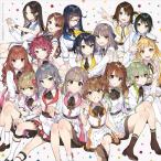 【おまけCL付】新品 Forever Friends(初回限定盤) / CUE! ALL CAST キュー (CDM+DVD) PCCG1840-SK