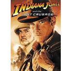 【おまけCL付】【予約 7月2日以降発送予定】インディ・ジョーンズ 最後の聖戦 / (DVD) PJBF1110