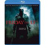 [ дополнение CL есть ] новый товар Пятница, 13 специальный * collectors * выпуск / (Blu-ray) PJXF1300-HPM