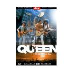 クイーン ライブ・イン・モントリオール QUEEN（輸入盤） [DVD] PMD-03