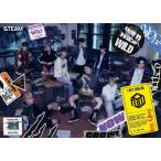 ショッピングbts dvd 【おまけCL付】新品 First Howling : NOW (初回限定盤A) / &TEAM エンティーム (CD) POCS39044-SK