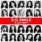 （おまけ付）G. SMILE -E-girls BEST / E-girls イーガールズ （2CD） RZCD-86033-SK