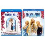 [ дополнение CL есть ] новый товар man ma*mi-a! серии 2 позиций комплект / (Blu-ray) SET-142-MAMMA2BR-HPM